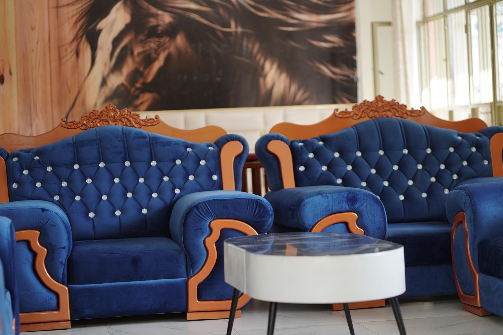 Arbaminch showroom 1