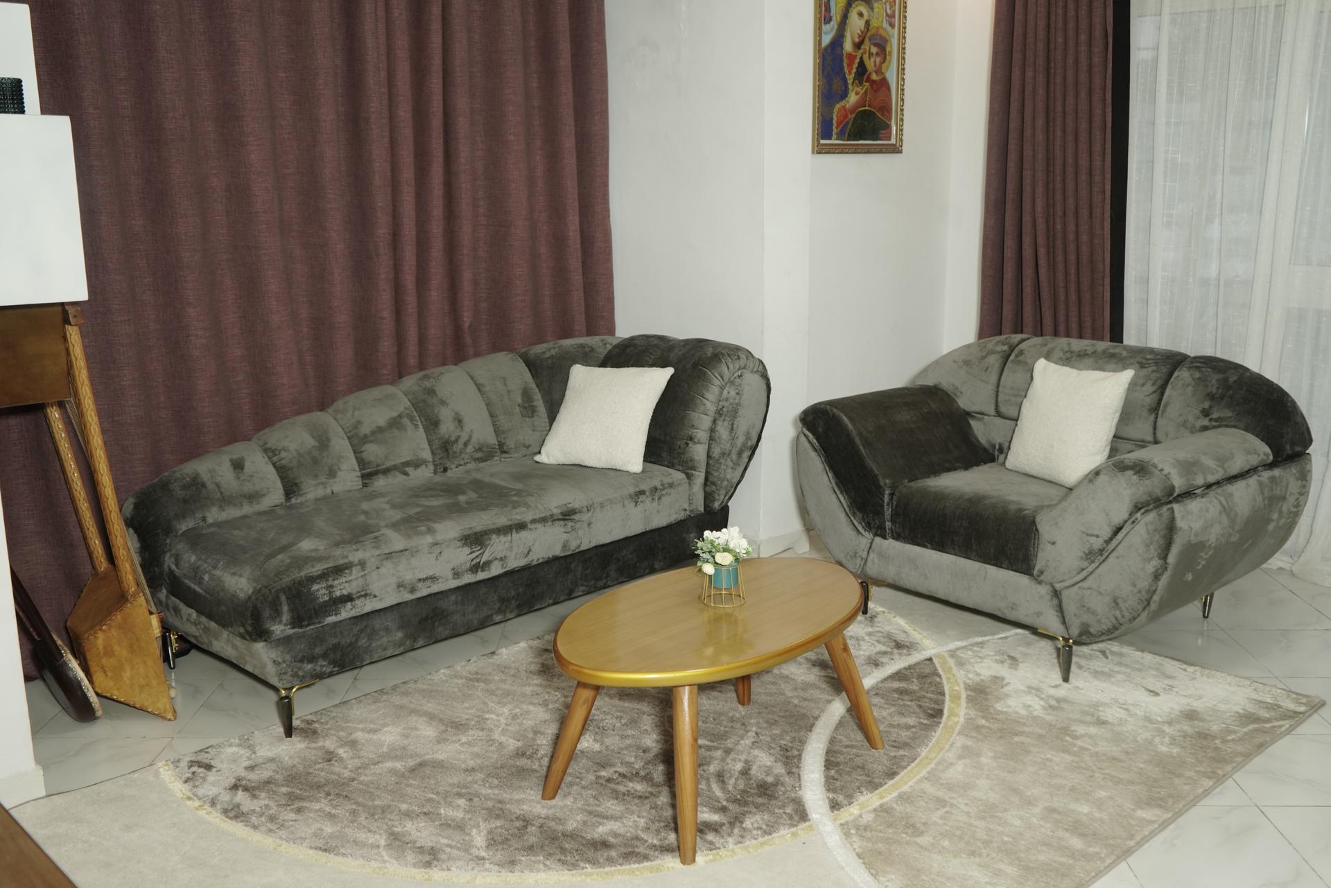 Arbaminch showroom 2